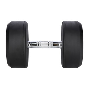 Gantera cu greutate fixa HMS HG PRO 27.5kg - Img 2