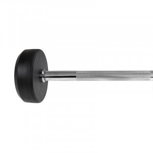 Gantera Fixa Dreapta HMS GSG-40, 40 kg - Img 2