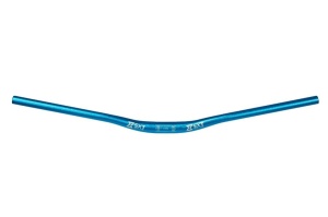 Ghidon Aluminiu MTB SXT 31.8 -800 mm Albastru Matt