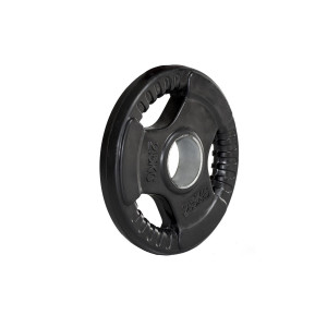 Greutate Cauciucata HMS TOK 2.5 kg/51 mm - Img 2