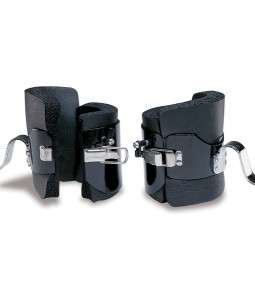 Inversion boots