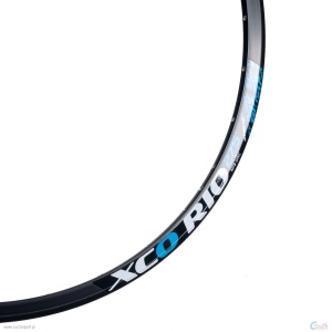 Janta REMREX XCO RIO 27.5/650B 32H Negru - Img 2