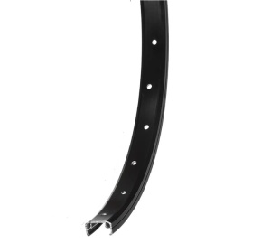 Janta Simpla MACH1 M110 28 (622 x 21C) - 36H Negru