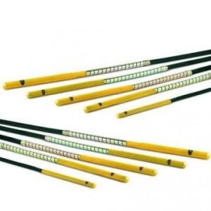 Lance vibratoare Masalta MVS, 70mmx6m pentru MVE-2
