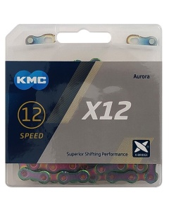 Lant KMC X12 Aurora Blue 126 zale - Img 1