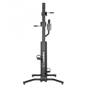 Manere Inversate pentru Verticon inSPORTline Pro 1000 - Img 2