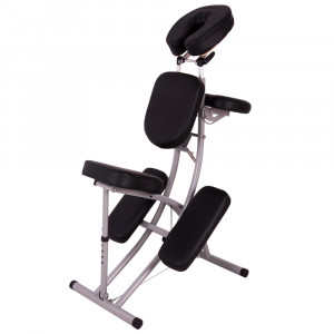 Masaage Chair inSPORTline Relaxxy Aluminium
