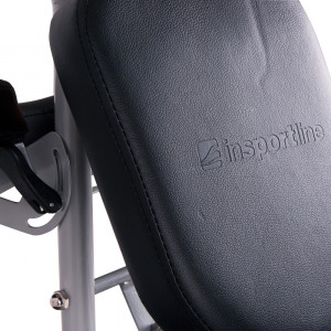 Masaage Chair inSPORTline Relaxxy Aluminium - Img 8