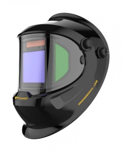 Masca sudura automata LCD ProWELD LY-800D, reglabila, clasa optica 1112
