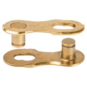 MissingLink KMC 12NR Ti-N Gold 12V ( 2 buc ) - Img 2