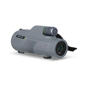 Monocular Bresser Wave 12x50, BaK-4, Roof, IPX7, nitrogen, obiectiv 50 mm