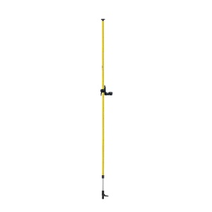 Nivela laser in cruce Nivel System CL4D-B cu tija ancorare LP36 - Img 3