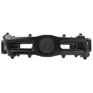 Pedale Aluminiu SXT BLACK FLAT 9/16 Negru - Img 4