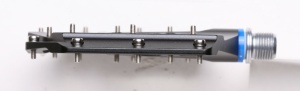 Pedale HT AE03 Negru - Img 4