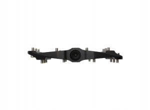 Pedale HT AE12 Negru - Img 3