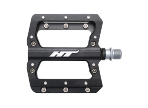 Pedale HT AN14A Negru