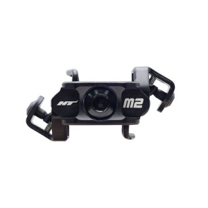 Pedale HT M2 Albastru Marine - Img 3
