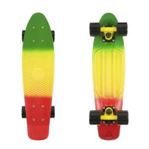 Penny Board Fish Classic 3Culori 22? - Img 2