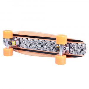 Penny board WORKER Bambo 22''-2016 - Img 6