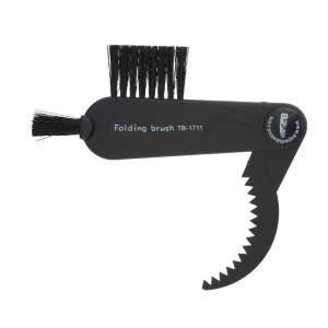 Perie Curatat SUPER B TB-1711 3 in 1 - Img 1