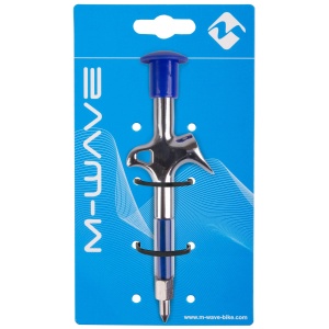 Pistol Vaselina M-WAVE Grease Gun - Img 2