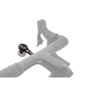Prindere Ghidon M-WAVE Davenport AeroSpoon Aluminiu - Img 2
