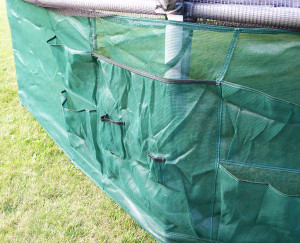 Protectie pentru baza trambulinei- 430cm - Img 2