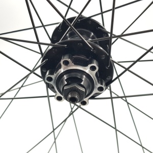 Roata Fata 26" ( 559x19C ) x 32H NEURO DISC - 2R - Img 3