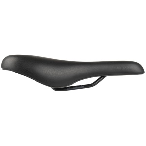 Sa M-WAVE Vacu City S - 275 x 156 mm Negru - Img 2
