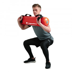 Sac cu apa inSPORTline Fitbag Aqua M - Img 6