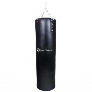 Sac de box Sportmann-greutate 40 kg