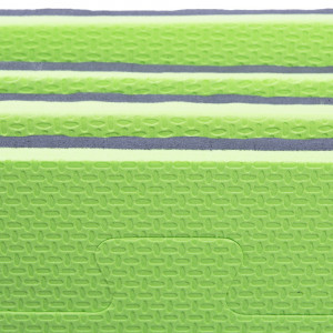 Saltea aerobic inSPORTline EVA 124x124 cm - Img 5