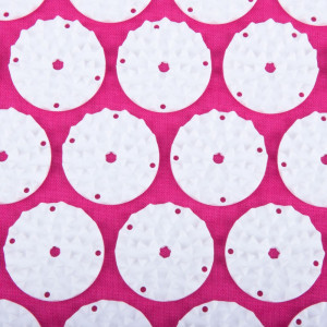 Saltea presopunctura inSPORTline AKU-1000 125x50 cm - Img 7