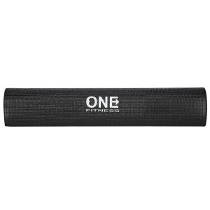 Saltea yoga HMS One YM02 Negru - Img 2