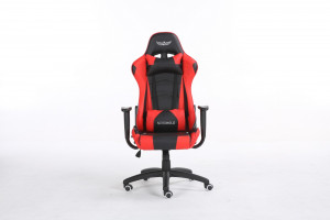 Scaun birou gaming Ymir Sportmann - alb - Img 2
