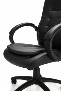 Scaun birou Nordhold 7000P, Negru - Img 3
