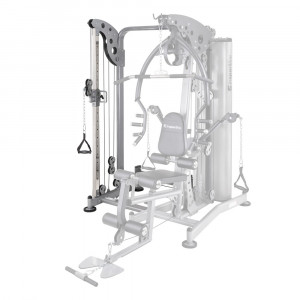 Scripete Lateral pentru ProfiGym C400 - Img 1