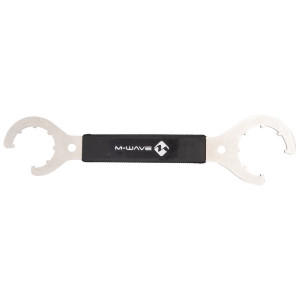Scula Angrenaj E-BIKE M-WAVE BB SCREW 2 - Img 3