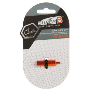 Scula Valve SUPER B TB-VC10 - Img 2