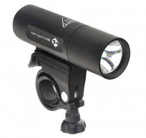Set Lumini cu Baterii M-WAVE „ATLAS 22" - Img 3
