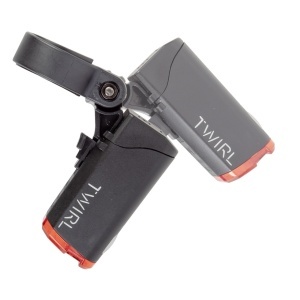 Set Lumini cu Baterii TWIRL Eos 30 LED - Img 5