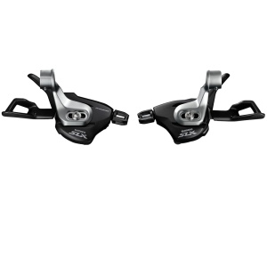 Set Manete Schimbator SHIMANO SLX 2/3 x 11v SL-M7000