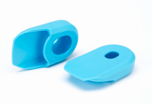 Set Protectie Brate Angrenaj 'N FUN Albastru - Img 1