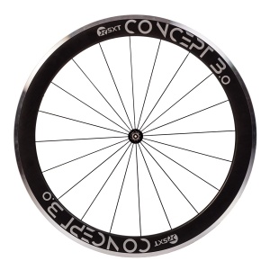 Set Roti Carbon 700C(20H-24H) CONCEPT 3.0 SXT - Img 2