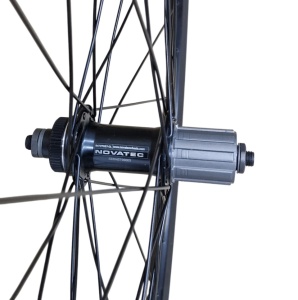 Set Roti SXT 26(559x17C) - XCO RIO NOVATEC 32H CL - Img 2