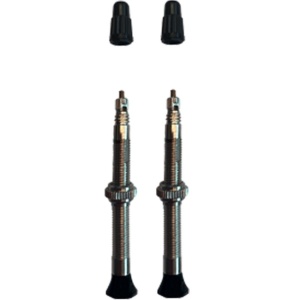 Set Valve VITTORIA Tubeless Singleway 40 mm(2 pcs) - Img 5