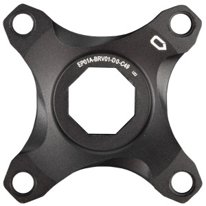 Spider SAMOX PD-S Brose 49 mm