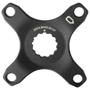 Spider SAMOX PD-S-Gen3 BOSCH CL-47 BCD 104 mm - Img 1