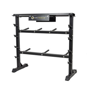 Stand pentru greutati, gantere, bare HMS PREMIUM STR12 - Img 2