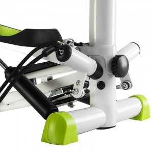 Stepper cu manere si corzi HMS S8004 - Img 7